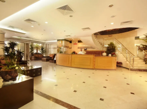 Wefada al zahra hotel