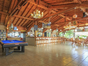 Milkyway Apart & Hotels