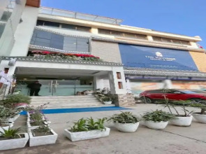 MeroStay 164 Na Pvt. Ltd