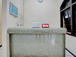 OYO 91198 Hotel Mahkota 2 Lamongan