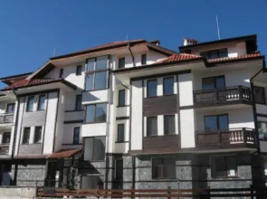 Sveti Stefan Apartment House  Spa