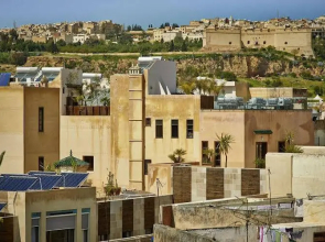 Riad Eleganza Fes