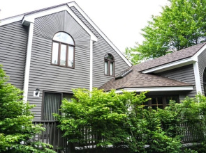 Private 4 Bedroom Vacation Home in the Waterville Valley Resort - Rl8v