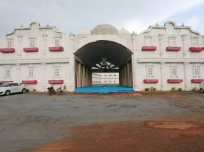 Parampara Garden By OYO Rooms