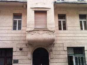 Garibaldi Apartman