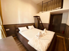 Siesta Premium Hotel