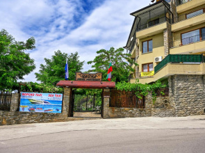 Complex Chayka Guest House