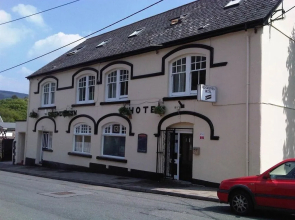 The Hendrewen Hotel