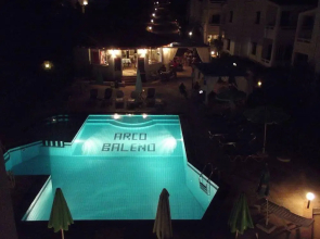 Arco Baleno Family Apartments