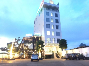 Minh Manh Hotel 2