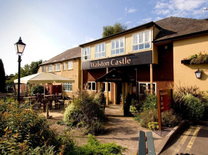 Premier Inn Cardiff West