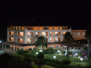 Hotel Villaggio S. Antonio