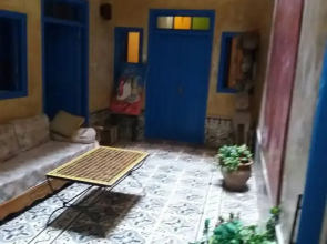 Appartements Sofia Tahraouia