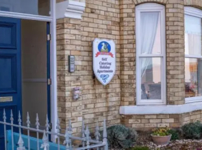 St Kitts Holiday Apartment