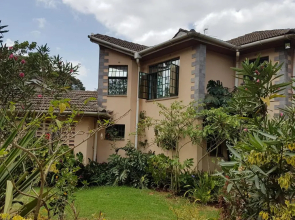 Spurwing Guest House