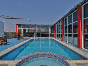 Sun And Sands Downtown Hotel