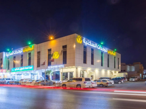 Al Muhaidb Hotel Apartments 24