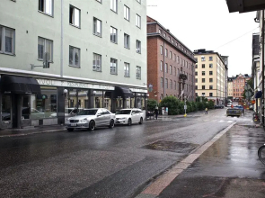 Forenom Apartments Albertinkatu 31