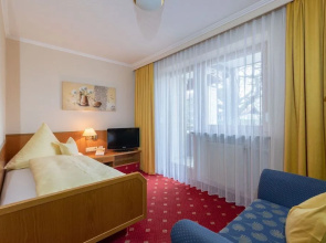 Gästehaus-Aparthotel Grabner