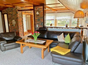 Ferienwohnung Rechlin SEE 9841
