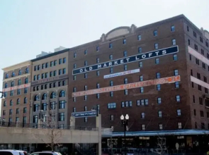 Old Market Lofts by ExecuStay (EXEC-MW.OML506)