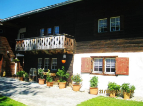Casa Cadurisch