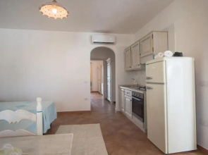 Superb Le Residenze del Golfo di Orosei B4 -1 Bedroom Apartment Sleeps 4 Persons