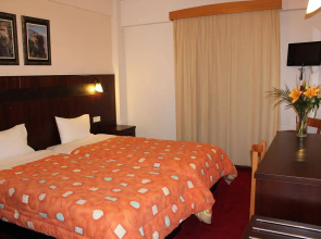 Orfeas Hotel