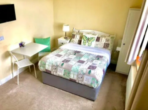 B&B Ocean View