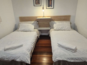 Bizkar Bare Apartamento 4