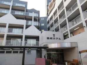 Tsurusaki Hotel