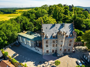Hotel Burg Staufenberg