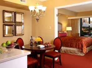 Sapphire Resorts @ Jockey Club, Las Vegas, USA