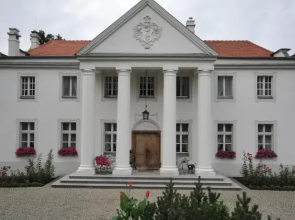 Restauracja - Hotel Pałacowa