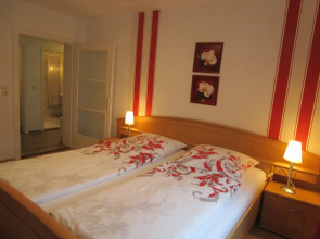 Ferienwohnungen Schmid