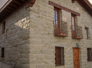 El Mirador del Alberche Navaluenga