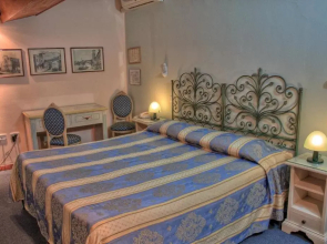 Hotel Torcolo