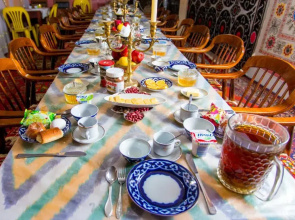 Guest House