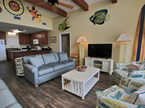 Cabana Beach House