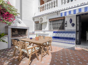 Mi Casa