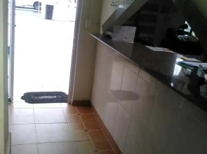 Express Inn Panama International Airport Hostel