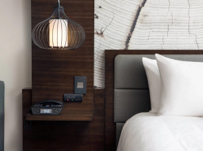 Morgantown Marriott at Waterfront Place