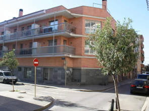 Apartamentos Cornellalux