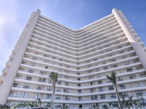 Direct Beach Access: Marco Island Resort Condo!