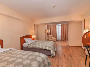 Отель «Примавера»