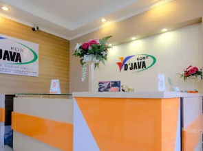 D'java Homestay