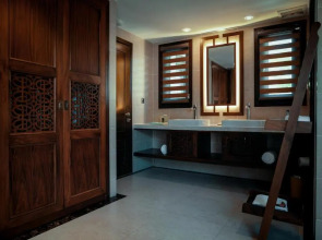 Duyen Ha Resort Cam Ranh