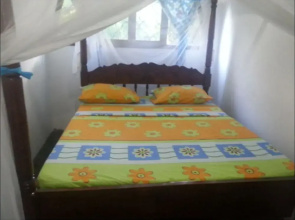 Coral Sea Villas