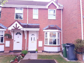 Martley House