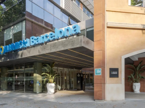 Hotel ILUNION Barcelona
